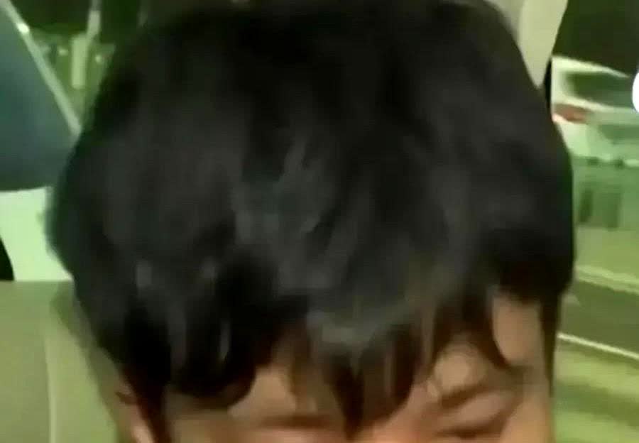 真是想不到，原来解清帅这么可怜啊，他老妈有病抑郁症，他哥欠债，他的女友无业游民，