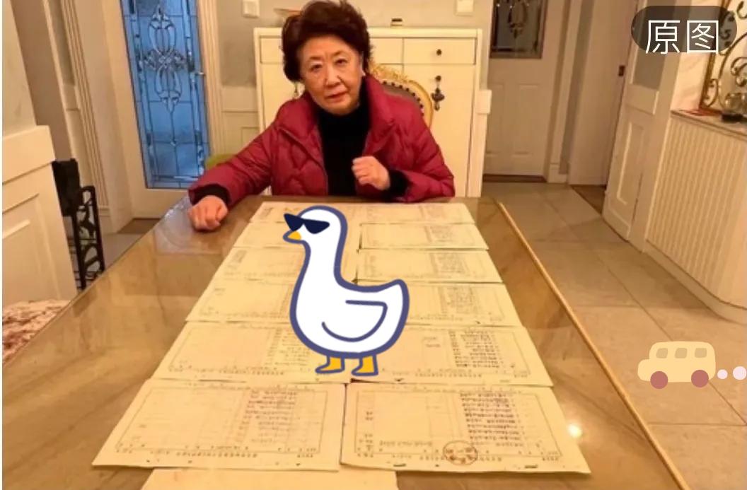 硬气！为庞叔令女士拍案叫绝！徐莺、徐湖平算盘打得噼啪响，想借着画展攀附庞叔