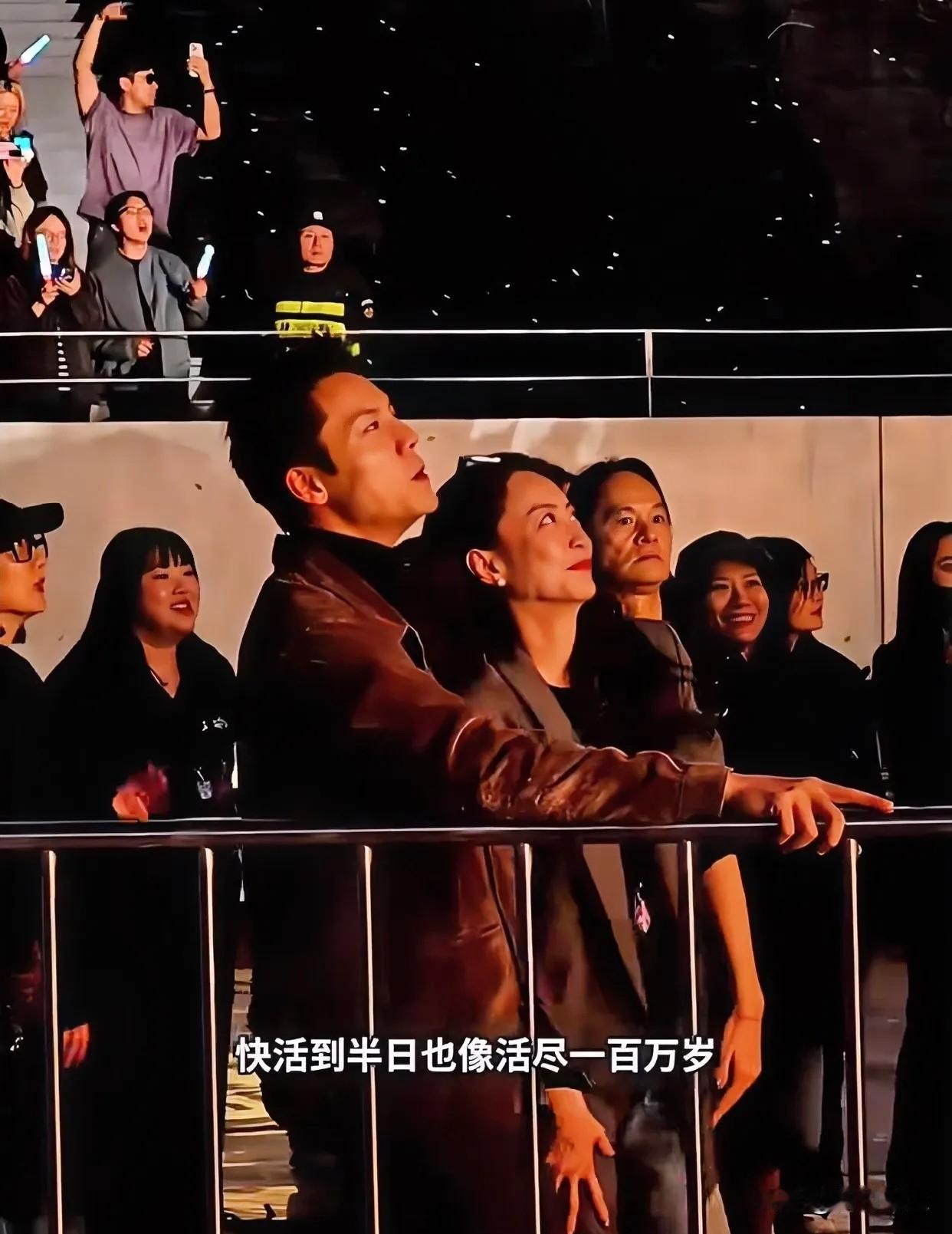 陈伟霆瞒不住了！最担心的事终究还是来了。本来在意大利深山录节目，信号都飘不进来