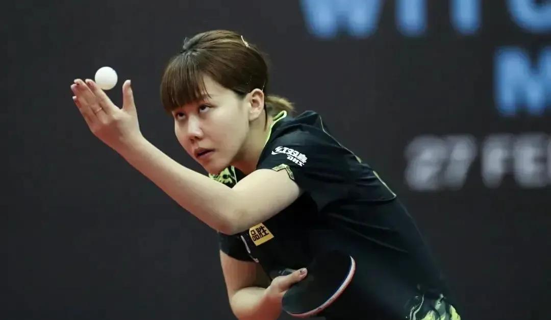 陈幸同，输球意味着什么？意味着：她的核心主力地位将受到挑战；从缺席混