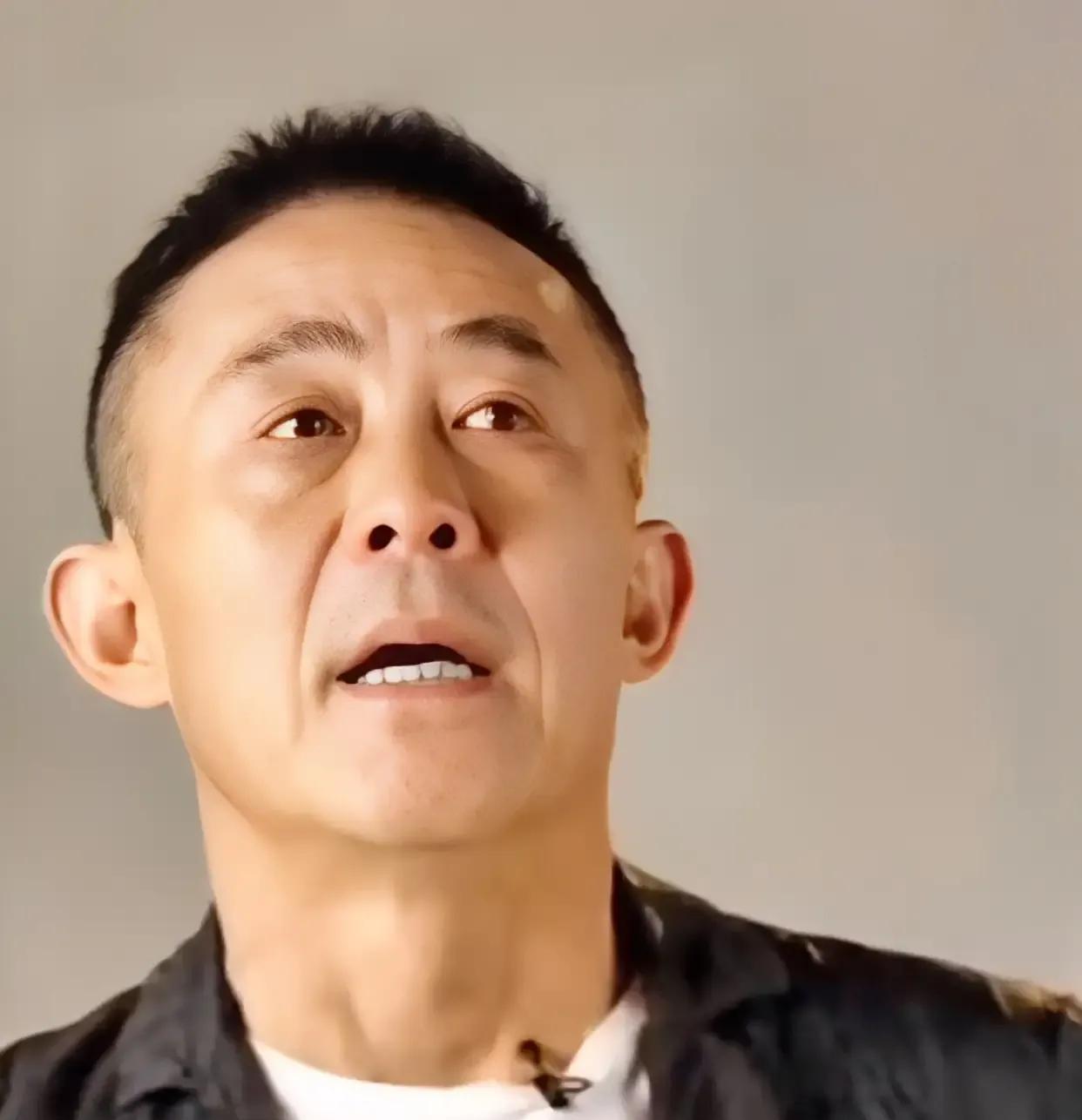 好多人都知道朱媛媛51岁离开了，但有个事儿却很少有人提起。直到侯勇在一次