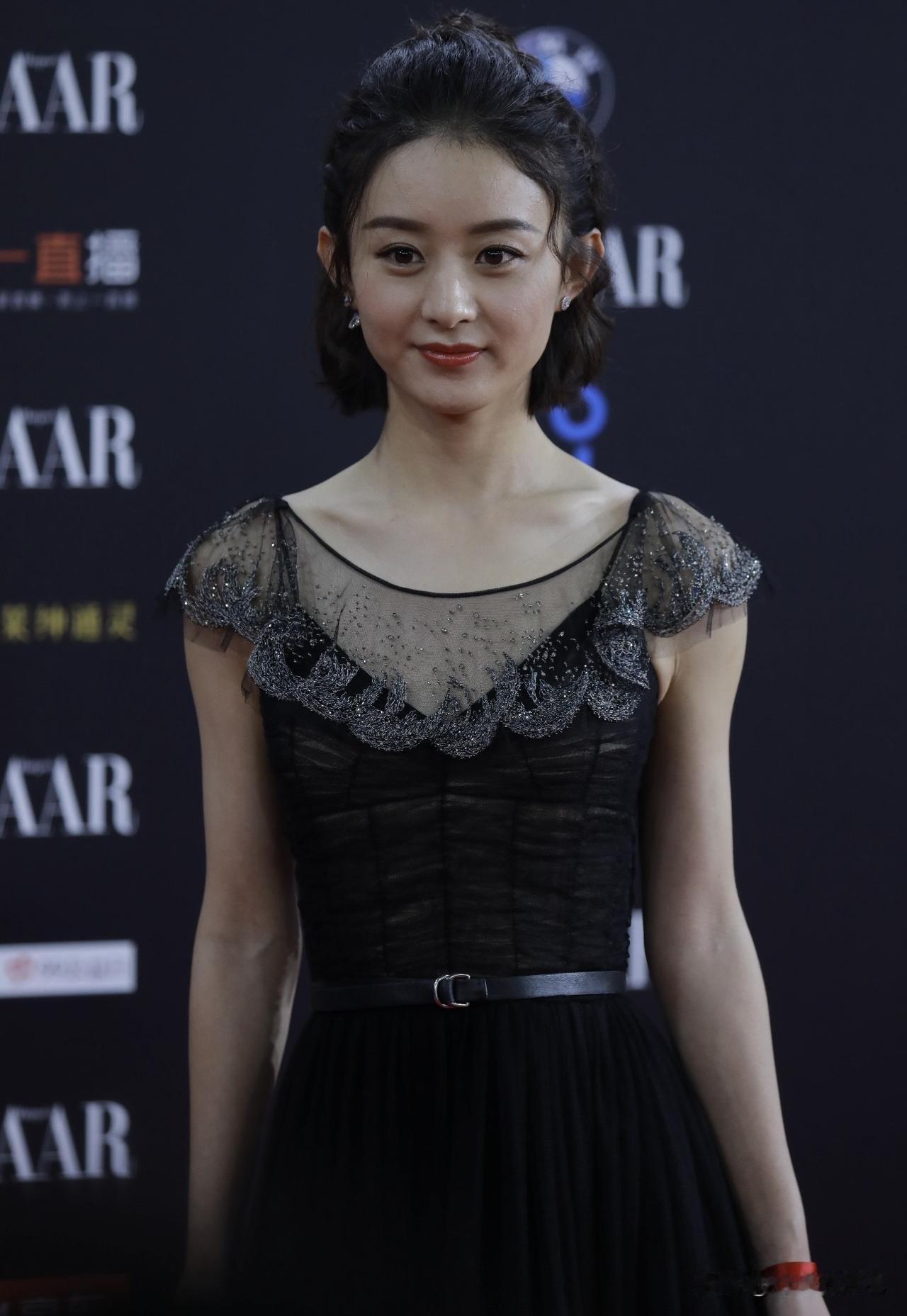 娃娃脸就是好看