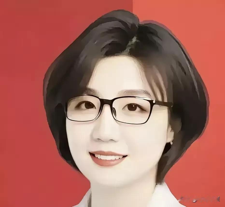 很多网友说，谷医生长这么漂亮，肤白貌美，优雅端庄，为什么老公肖医生还出轨？确