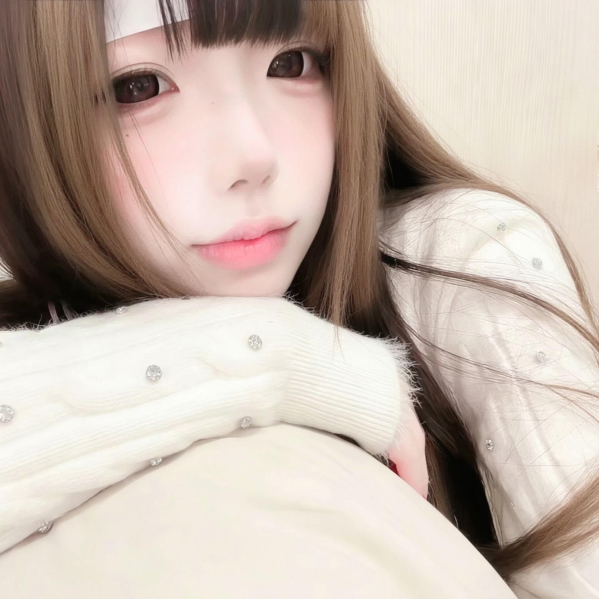 女生头像｜韩系女头｜wechat头像分享日常分享