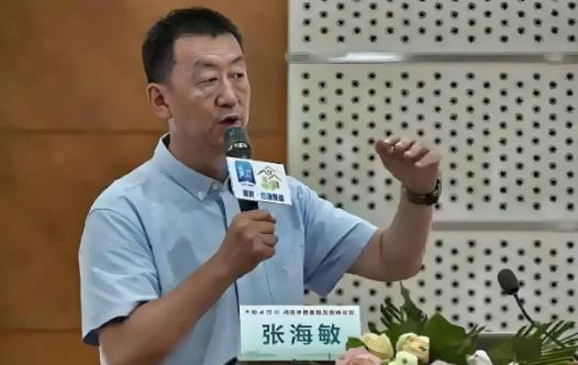 北京协和医院张海敏博士说：“说实话人一旦死了，他生前穿的衣服，戴的手表，盖过的被