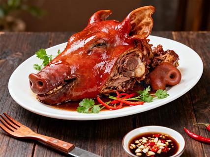 想要活得久，要管住嘴，这20个要记住：1.猪头肉，打死不吃2.炒粉，尽量少