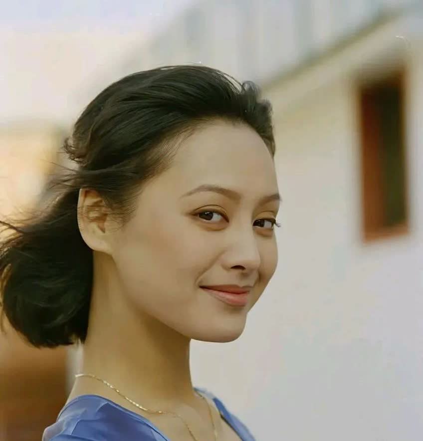 宁静这么狂，原来是因为她有狂的资本！有人问宁静为什么老是参加综艺，宁静张