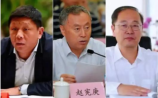 这下彻底轰动全国，北京出手，全网皆知，国家核心领域，再高的位置也得守规矩。预警机