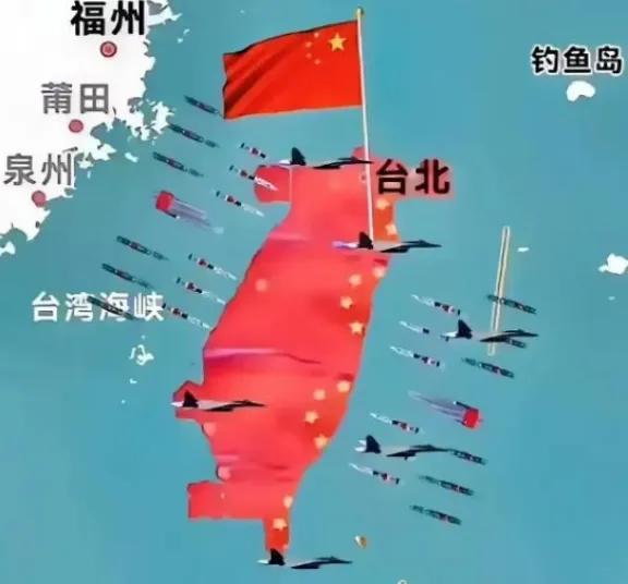 终于明白，中国为啥不趁着俄乌打仗，欧美腾不出手时直接收复台湾！俄罗斯打赢战争很重