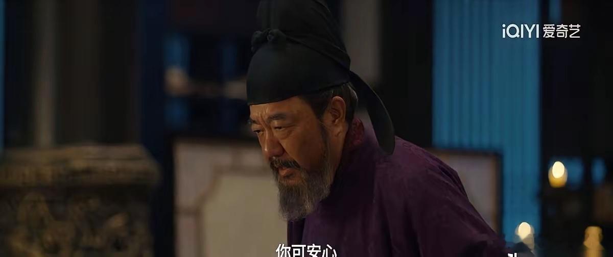 《太平年》里有场戏，看得我后背发凉。汴梁城下，契丹大军黑压压一片。手握京师防务的