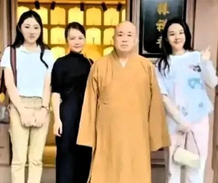 释永信贪污了1530亿美元，约合1.1万亿人民币？开封警方迅速站出来辟谣，明确