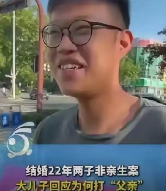 这一家人实在是太乱了，俩兄弟虽然共同生活在一个家里，同一个母亲，却不同一个父亲，