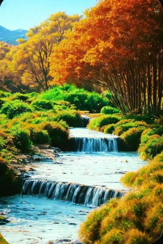 一生就来人间一趟​得到失去都是寻常​随缘就好放下过往​看淡点、从容点