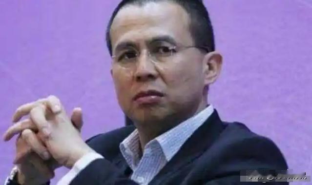 《豪门逆子战：李泽楷撕碎千亿蓝图，李嘉诚低头认输的30年父子暗战》