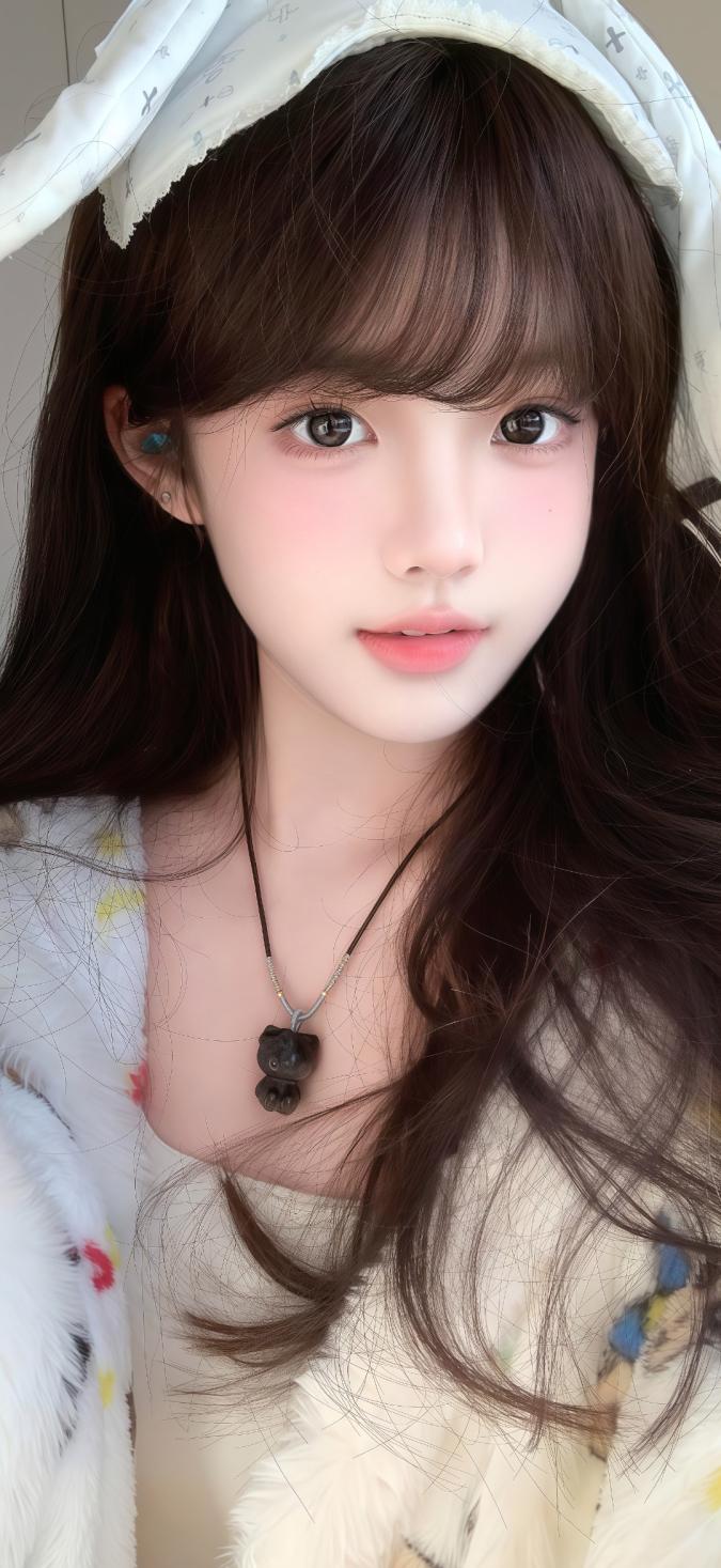 女人最耐看的长相是什么样的可爱和性感那种最美，你喜欢什么样？