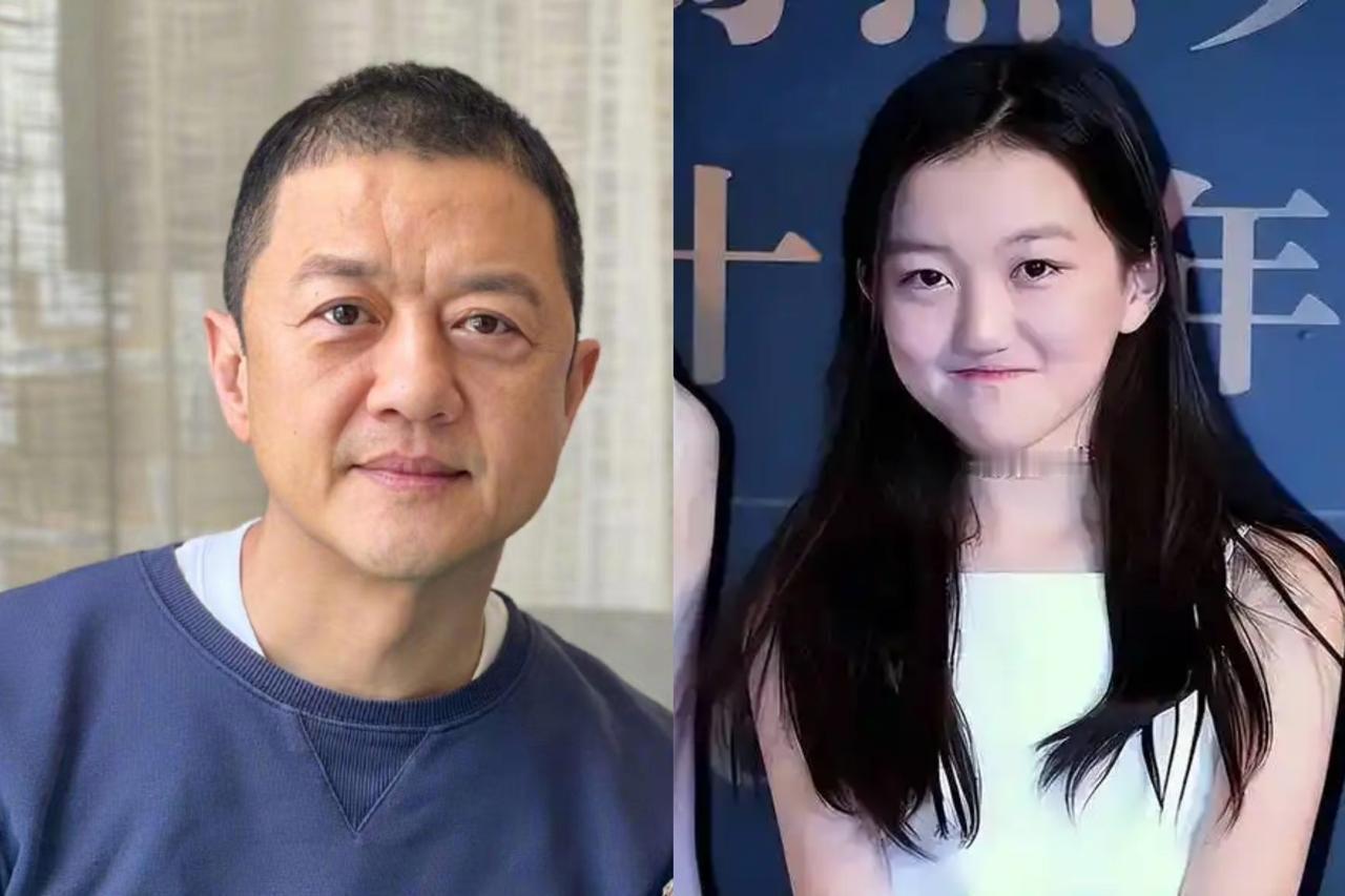 李亚鹏被女儿拉黑，评论区却乐开了原来这不是父母的错，是青春期惹的祸。最近
