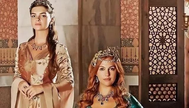 在古代世界史上，成功和富贵不能划等号，有时越是成功越是得不到长寿。比如说奥斯曼