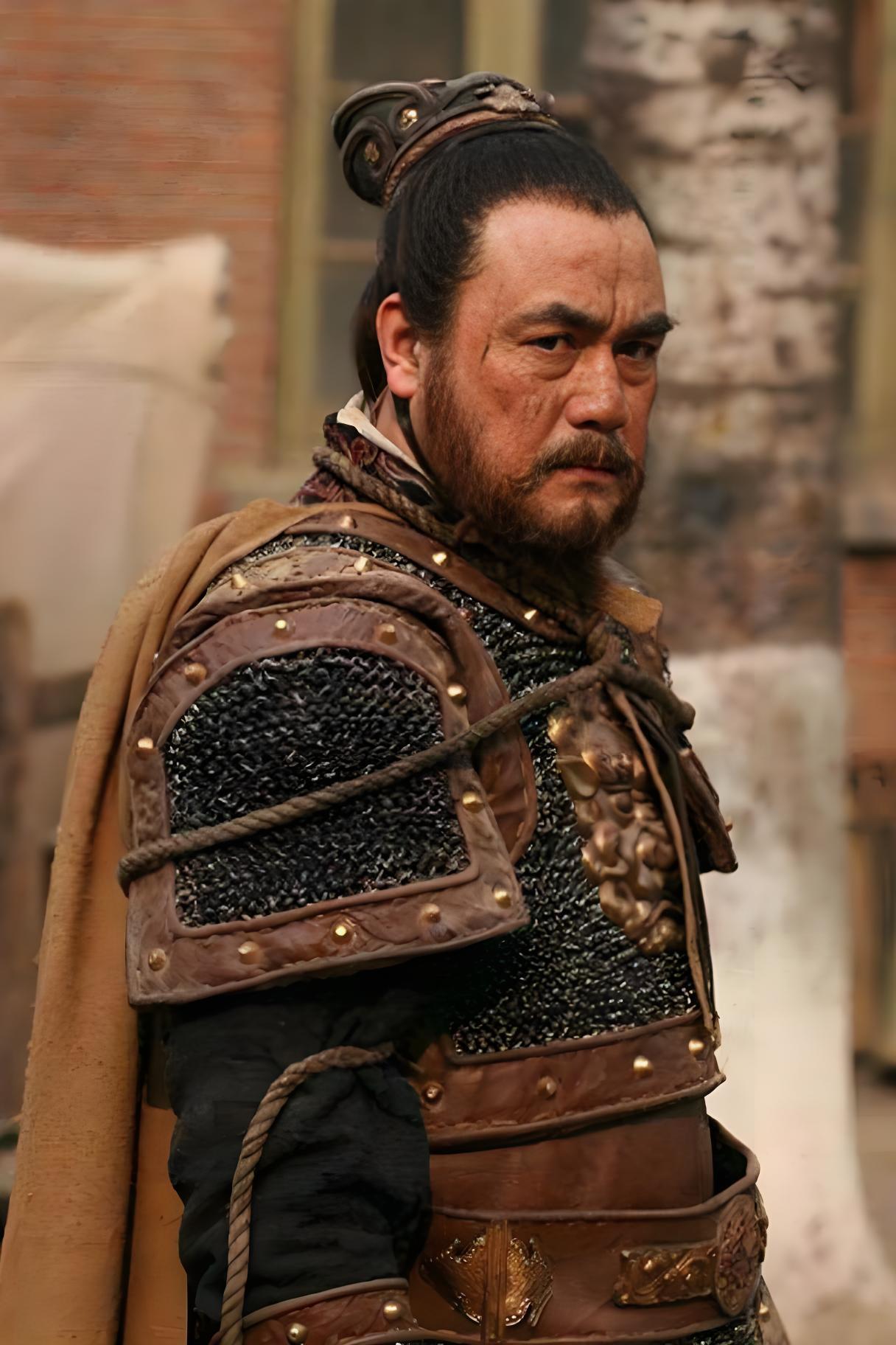 讲个黑社会选大哥的故事，大家选你了，不当都不许。窦建德战败后，李渊疯狂羞辱、