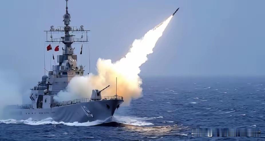 日本这是在玩火！中国随时可能会开火！12月7日！日本自卫队飞到中国海军训练海