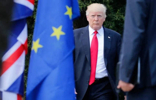 在加拿大举行的七国集团（G7）财长会议上，美国反对在联合声明中加入“进一步支持乌