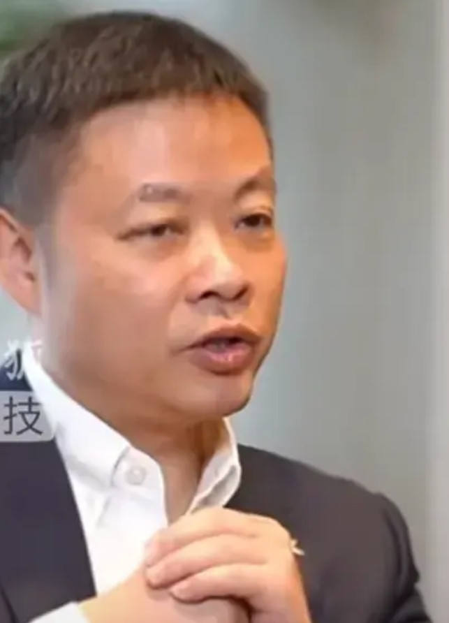何小鹏真是肠子都悔青了！他怎么也想不到自己辛辛苦苦探索的新方向，竟然会被