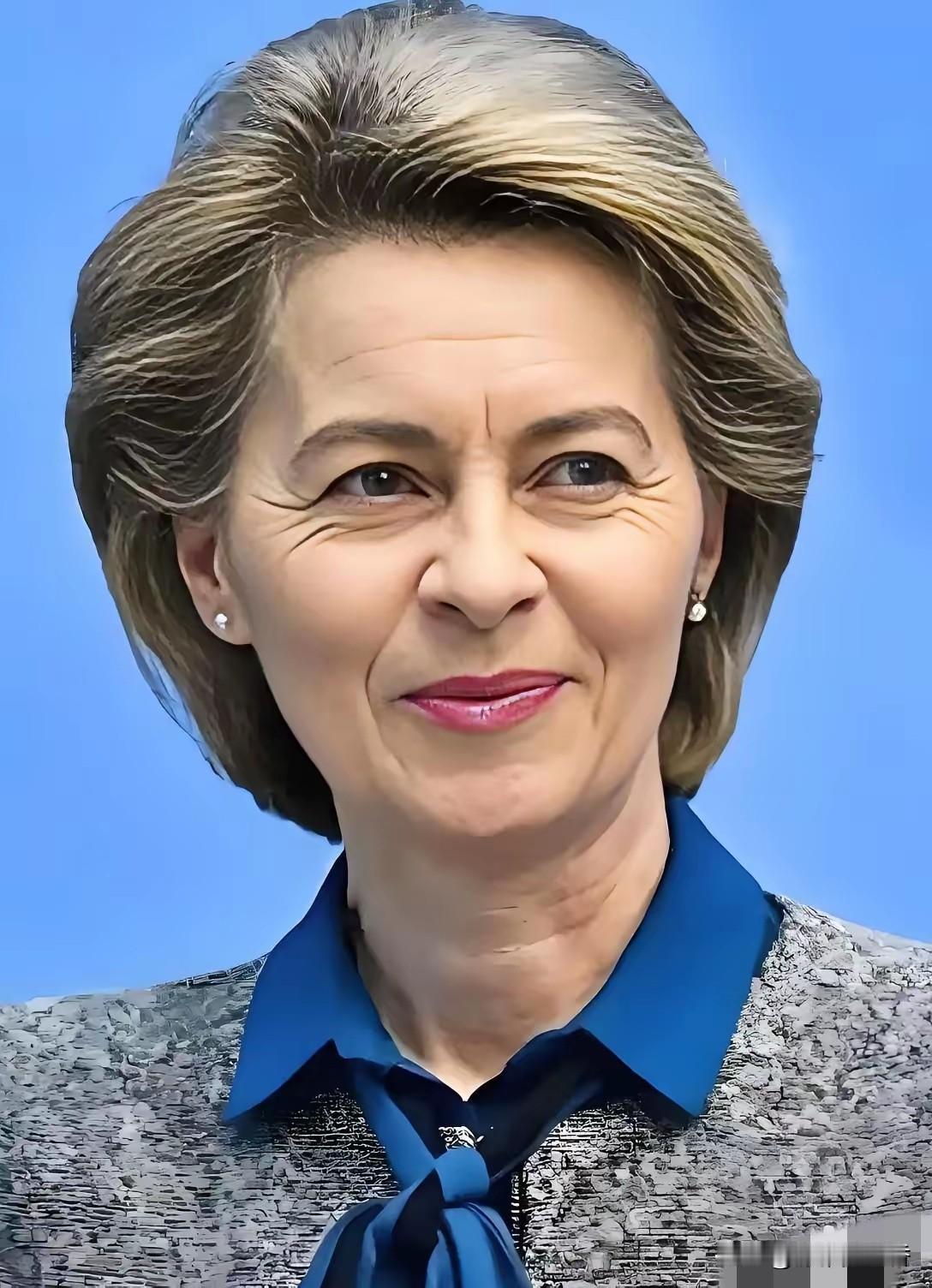 欧盟消息​欧盟在世贸组织正式撤销了针对中国的贸易诉讼。2025年12月2日这一