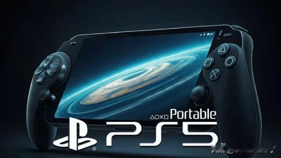 【PS5掌机真的有】索尼和AMD的紫水晶计划(ProjectAmethyst