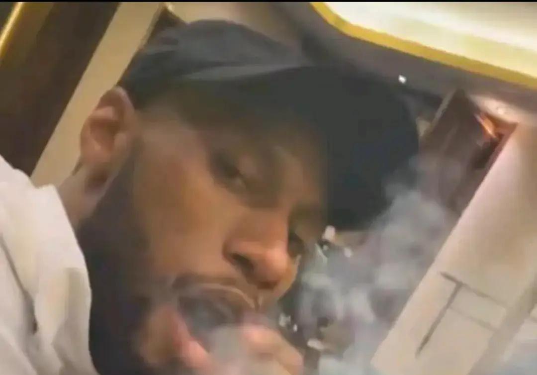 广东队前外援威姆斯也就是够幸运，没有被抓到，因为CBA在抽检兴奋剂这块确实做的不