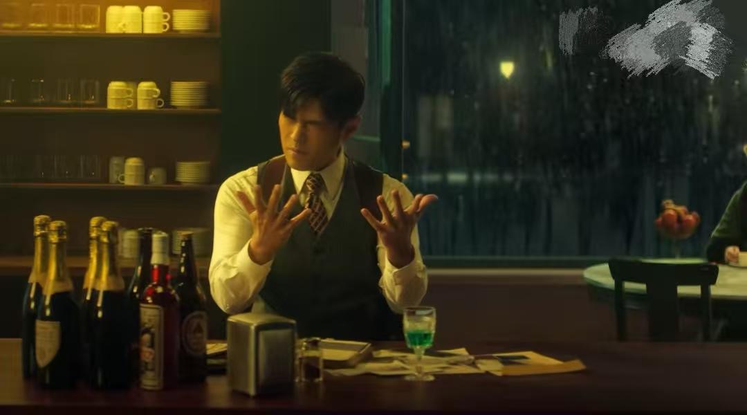 周杰伦新歌《太阳之子》好不好听不评价，但有个几个问题想问周董：1，你不说华流才