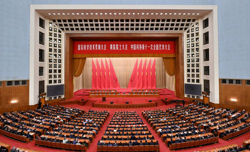 一次拿下5项国科奖，这家中国企业究竟是什么来路？2025年度国家科学技术奖名