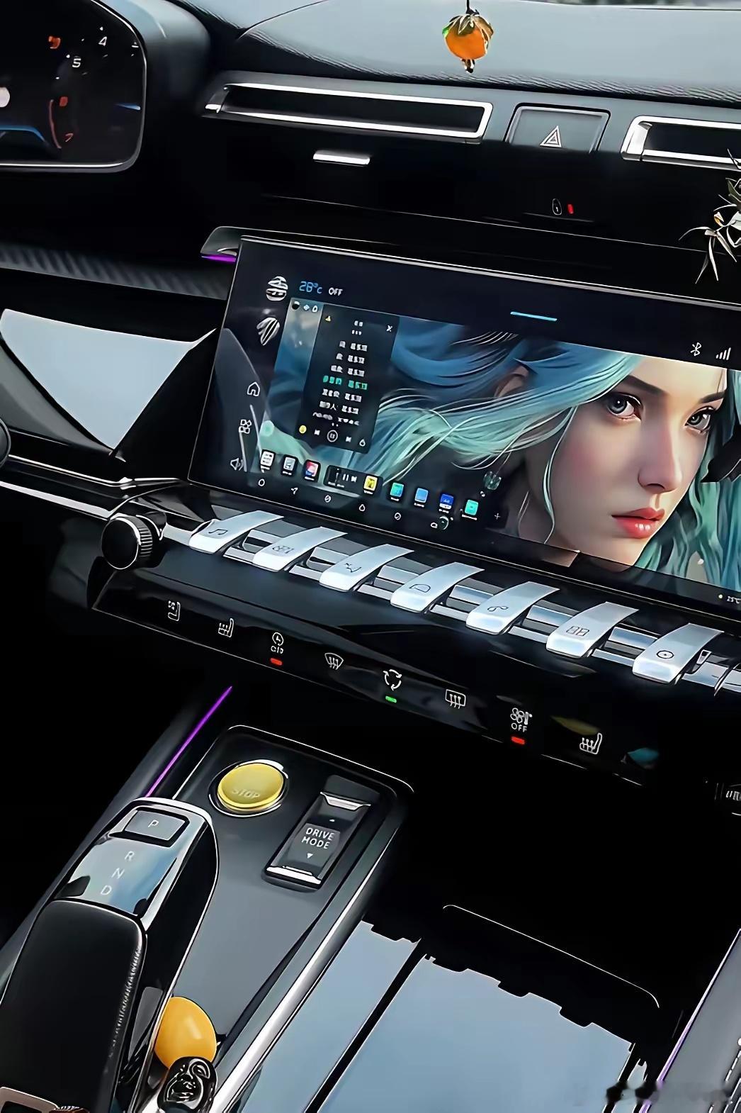 猜一猜这是日系车、法系车、德系车还是美系车？能猜中的，绝对是汽车方面的大神！