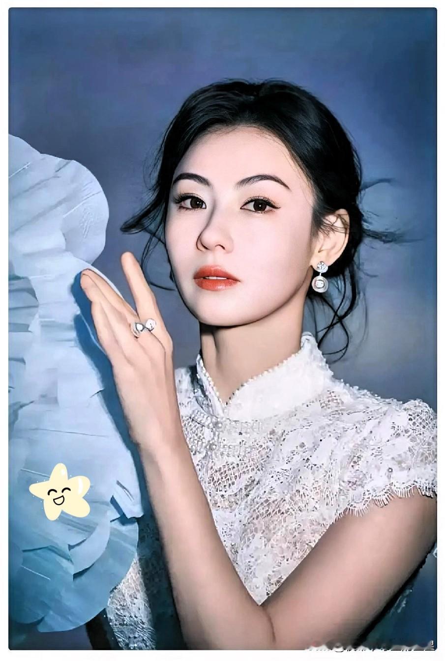 破案了，原来张柏芝当初生第3个儿子，并不是因为太喜欢孩子了，也不是因为很爱小