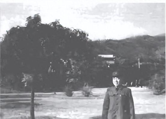 他为留京将原有的房锁撬开住进去，粟裕和宋时轮约谈：何错之有？【1971年11月