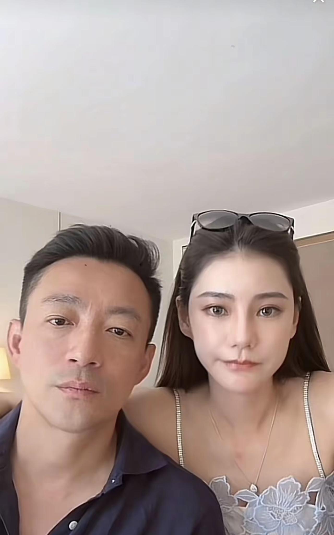 汪小菲和汪雨，都二婚娶老婆，怎么差别那么大？两个人都号称是“京城4少”，而且汪