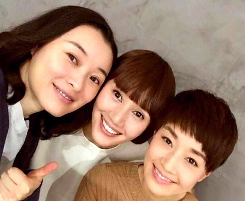 孙俪拒演罗子君，理由太硬核了：这女的太窝囊，前半生靠老公，后半生靠闺蜜，这种“菟