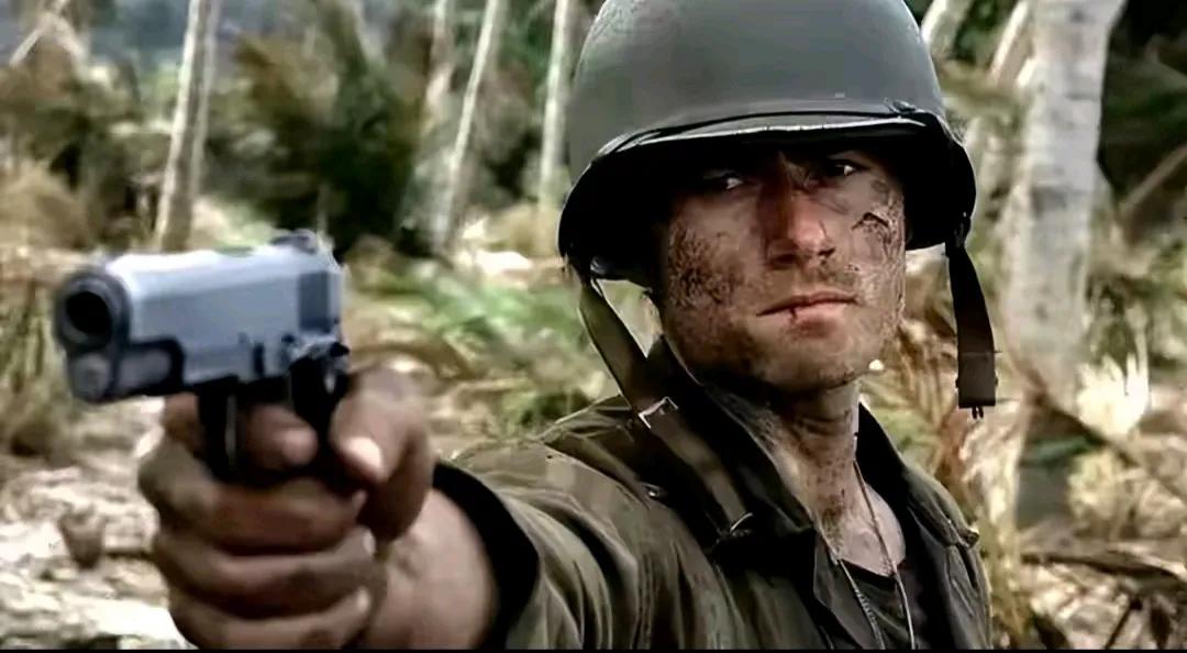 在战争中，绝大多数的近身战斗都是用刀矛，即使到了热兵器时代，大多数的贴身近战依然