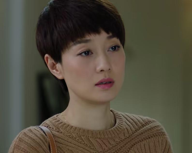 《我的前半生》贺涵爱上罗子君，真的是罗子君的错吗？看《我的前半生》时，很多人