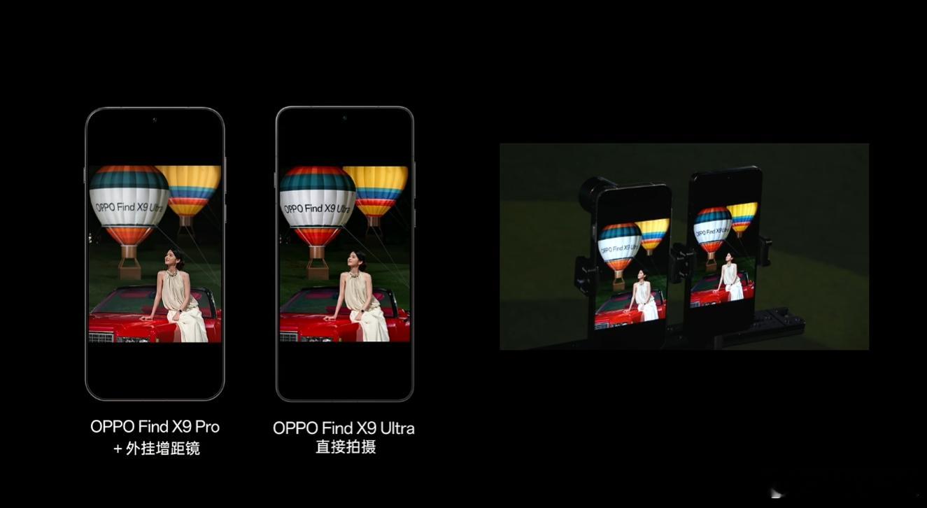 已经开始用直拍打外挂增距镜了。