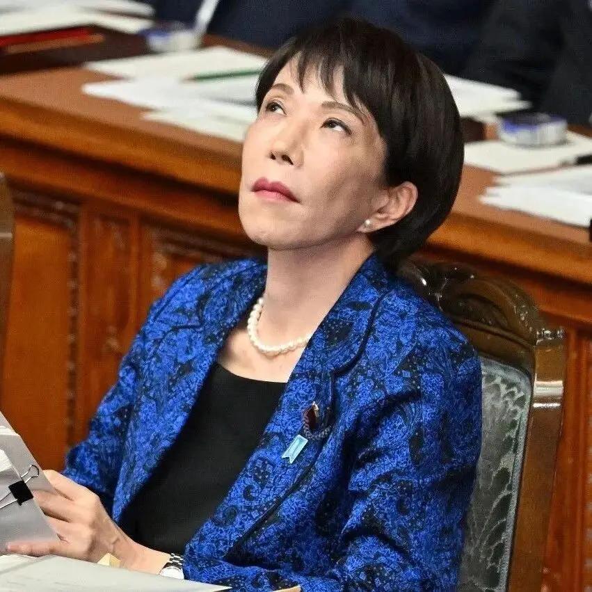 中方绳索进一步勒紧，高市早苗种什么因，结什么果据凤凰卫视资讯台消息，日本从中国