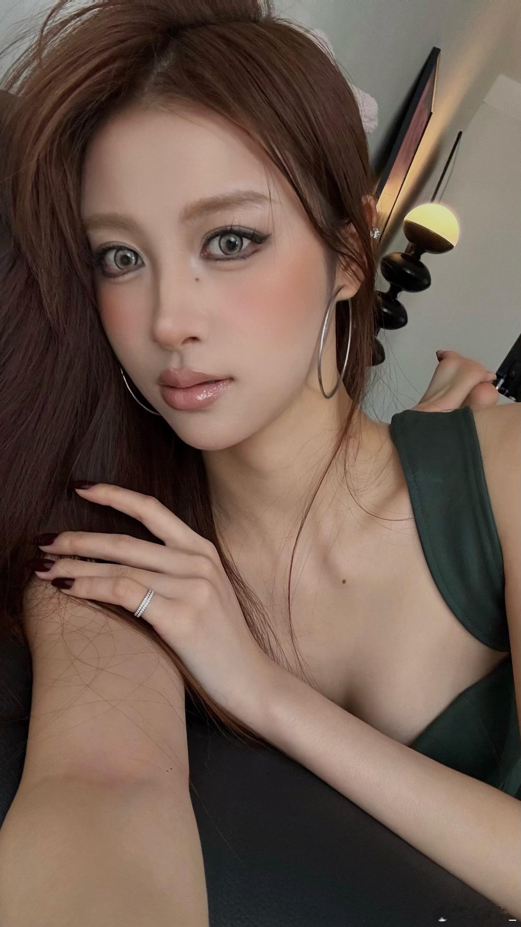 绿色心情​​​