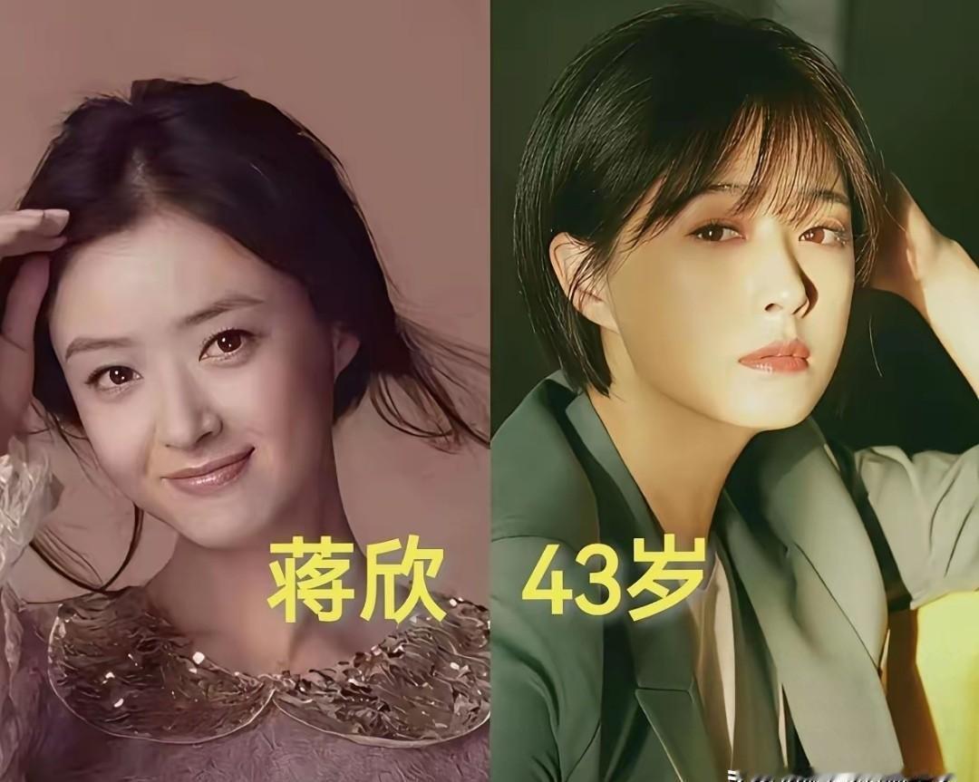 52岁未婚，俞飞鸿冷笑：婚姻？那玩意儿我不需要。许晴54岁演少女，话剧台下爆