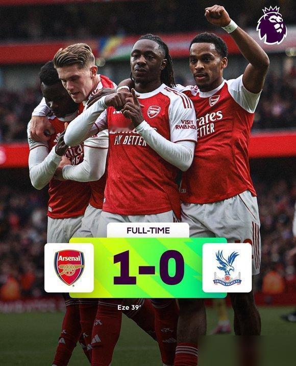 看来阿森纳今年要夺冠了!这轮曼城、利物浦、车子都输球了。咱们老球迷都知道,争冠赛