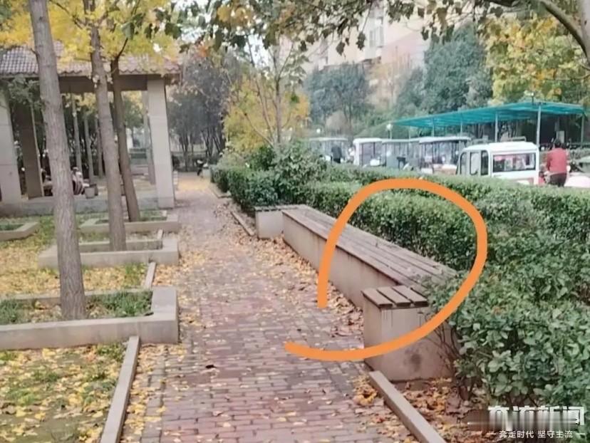 河南郑州，6旬老人因抢劫、强奸被判处有期徒刑4年，出狱9年后又在自家小区门口诱骗