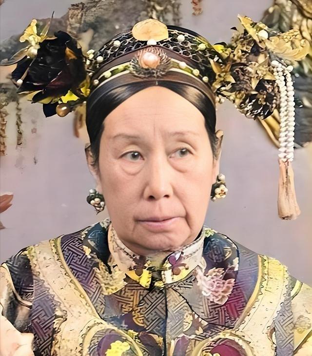 1908年11月15日，这个统治中国47年的女人，在生命的最后72小时里，下了她
