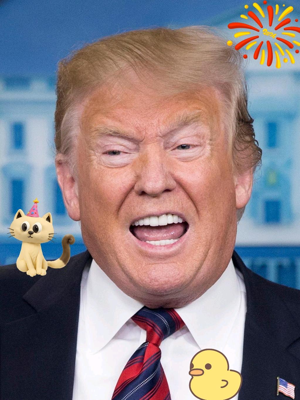 快讯！快讯！美国最新动态！！！！当年美军攻打伊拉克的时候，不管是