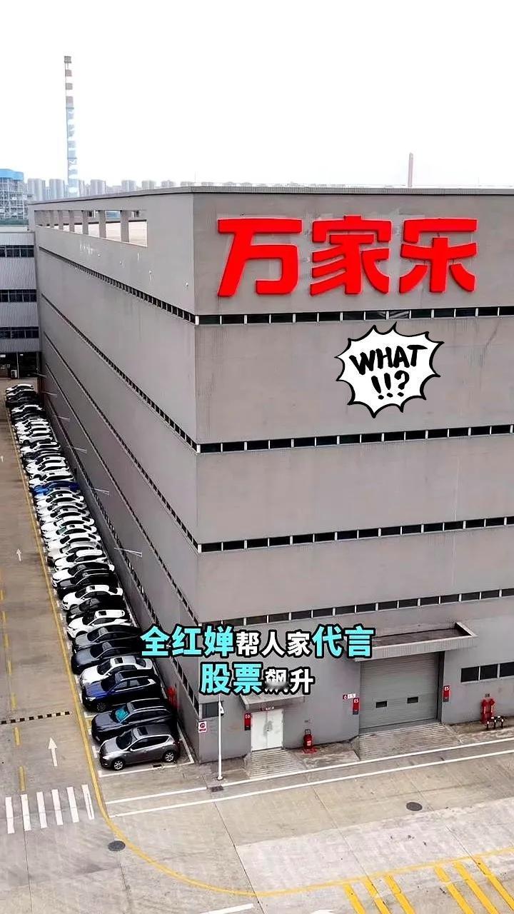 有些明星代言让品牌亏到想哭，全红婵一出手，直接是财神爷附体！万家乐官宣她当