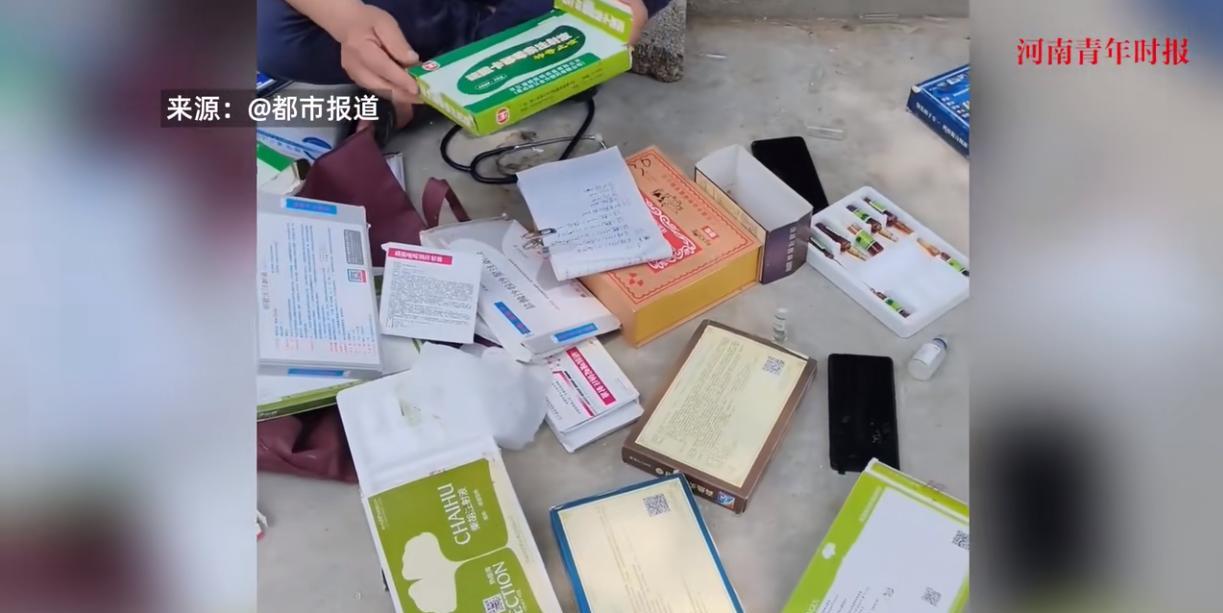 “必须严惩！”6月14日，山东枣庄，一女子救助了很多流浪动物，然而有一只羊却不知