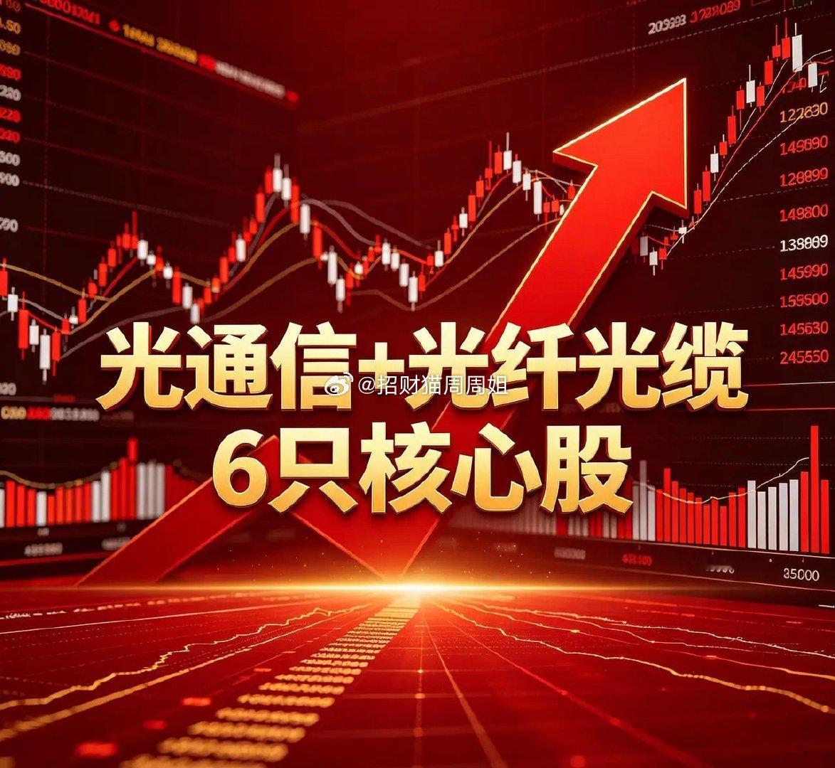 光通信+光纤光缆6只核心股1、中天科技(600522)股价：54.48元核心技术