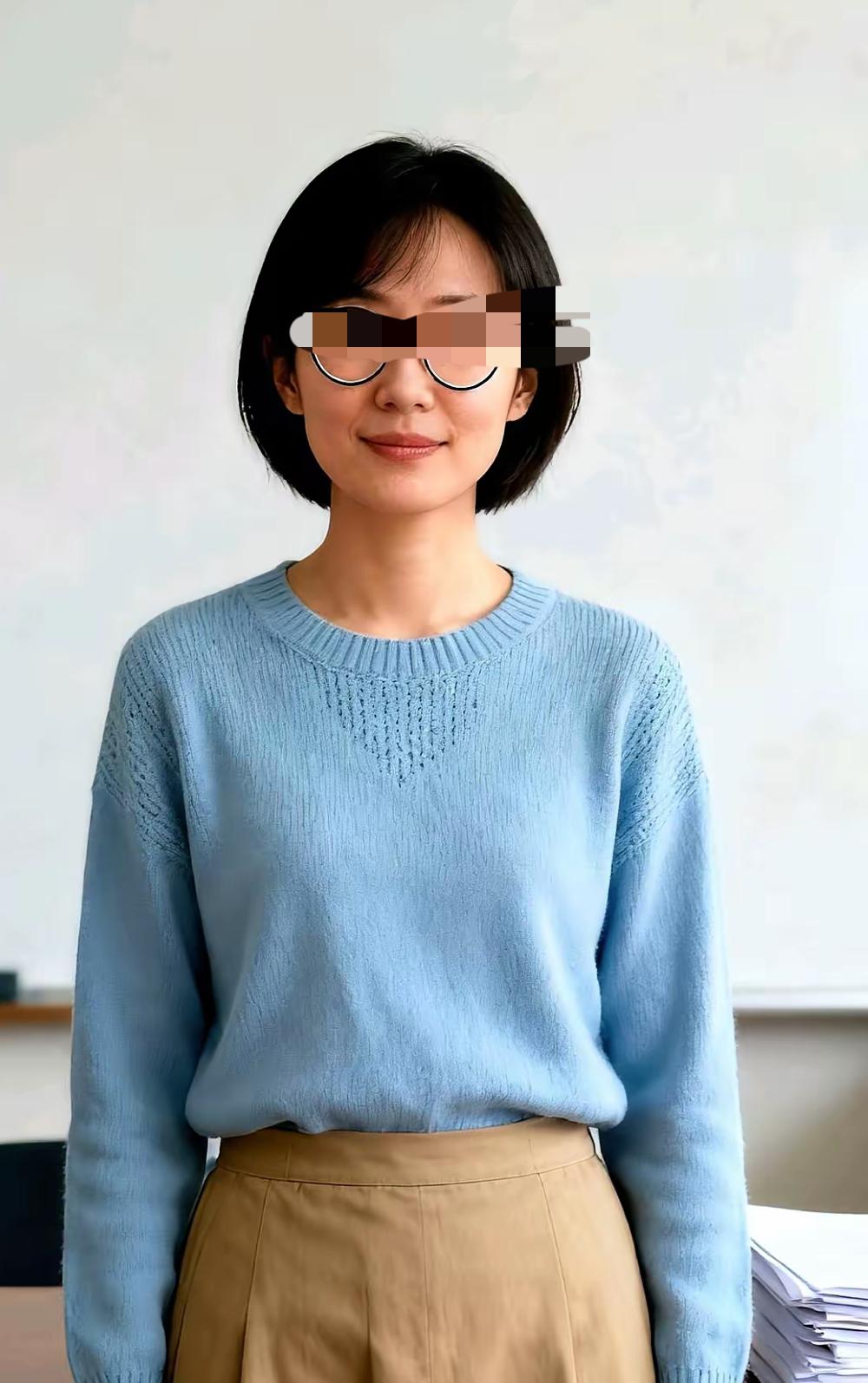 刷到那个吉大本硕博姑娘的征婚帖，我直接沉默了——179身高、大学老师、家境优渥，