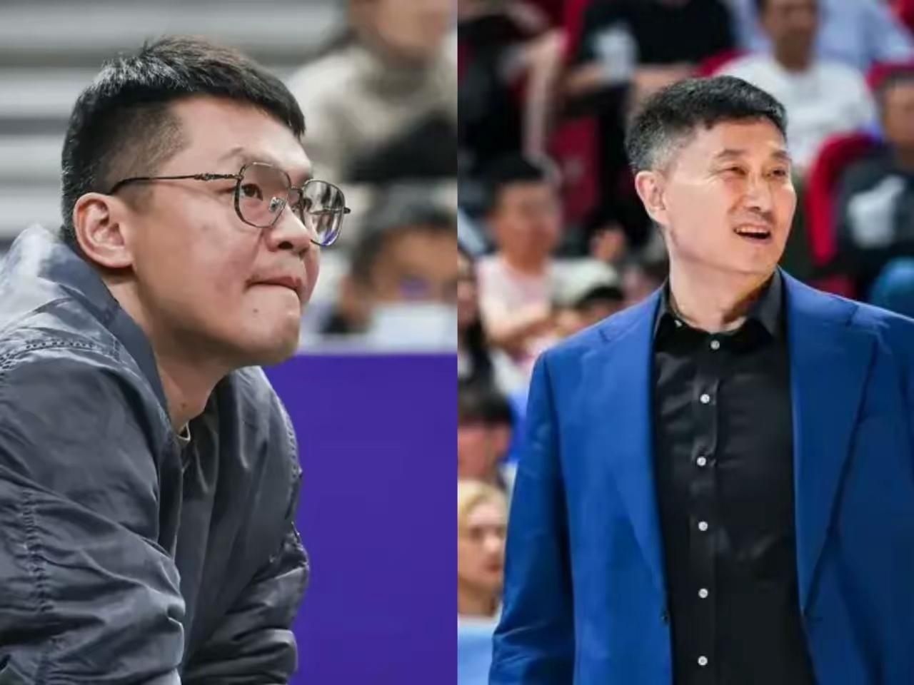 广东球迷实在想不通，广东男篮俱乐部作为整个cba上赛季第一盈利的俱乐部，怎么可能